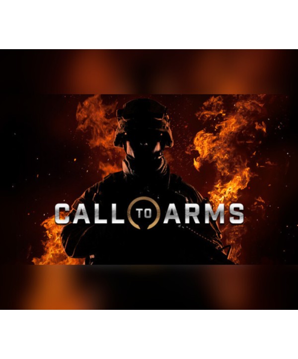 Call to Arms: Full Version Steam Key GLOBAL